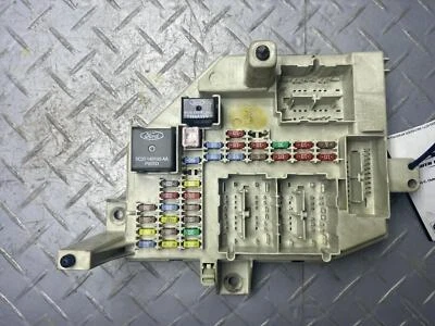 2007 Ford Ranger Chassis Multifunction Gem Module Foto 1 de 4