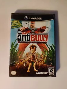 The Ant Bully Nintendo GameCube - Picture 1 of 3