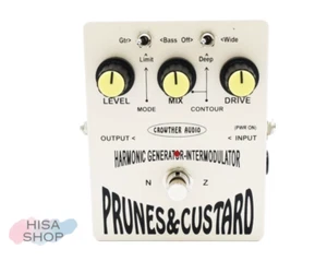 Crowther Audio Prunes & Custard Harmonic Generator-Intermodulator Used - Picture 1 of 7