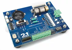 LokSound ESU Decoder Tester New Version 53900 - Picture 1 of 1