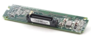 EMC SAS To Fibre Channel Interposer Server Card P/N: 303-115-003D Tested Working - Afbeelding 1 van 4