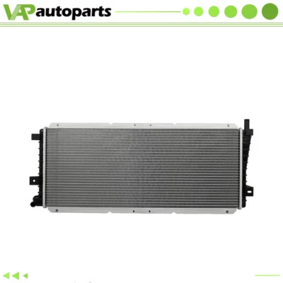 Aluminum Radiator Fits 2005-2012 Ford Escape 2008-2010 Mazda Tribute For CU2763 - Image 1 of 4