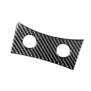 For Infiniti G37 10-13 Carbon Fiber Below Transmission Console Type B Cover Trim - Imagen 1 de 6