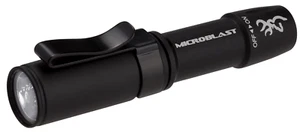 Browning Microblast LED Clip Schlüsselband wasserdicht Batterie enthalten 3712114 - Bild 1 von 2
