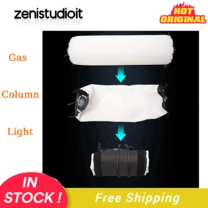 US FlyNoodle L12B 2700K-6000K Gas Column Light Automatic Inflatable Soft Light - Picture 1 of 15