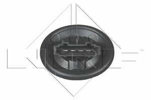 NEU NRF INNENGEBLÄSEWIDERSTAND OE-QUALITÄT ERSATZ 342065 - Bild 1 von 6