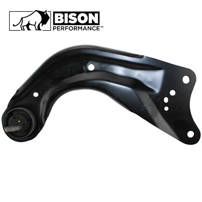 Brazo de control lateral derecho pasajero trasero Bison Performance para Mazda 3 2014-2018 Foto 1 de 4
