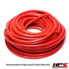 HPS 5/8" 16mm ID Red High Temp Reinforced Silicone Heater Hose Tubing 10 Feet