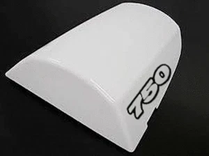 SUZUKI GSXR 750 OUTLINE STICKER DECAL (2) - Foto 1 di 10