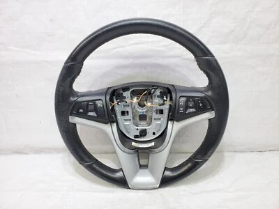 Chevrolet Orlando 2012 volante con interruptor multifunción OEM 95459394 Foto 1 de 4