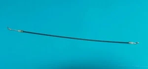 MGF MGTF New genuine INTERIOR HANDLE CABLE PASSENGER FQZ100230 - Picture 1 of 4
