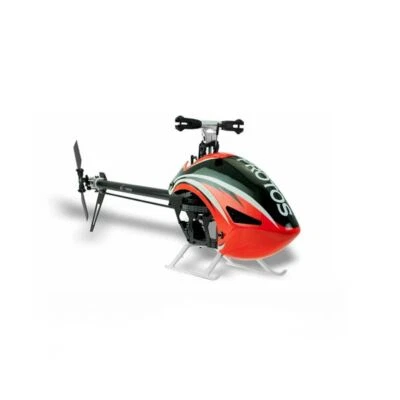 Protos 380 Standard V2 (Red) - Image 1 of 3