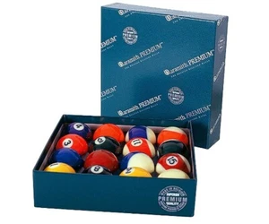 Boules de billard Set de Billes Aramith Premium 57 mm - Foto 1 di 1