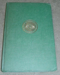 THE ROSE ANNUAL ~ Royal National Rose Society - 1970 Hardcover + 6 Enclosures - Picture 1 of 18
