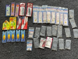 angelausrüstung konvolut neu - Bild 1 von 3