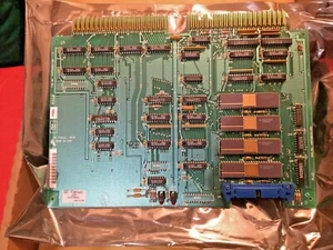 GE FANUC 44A720854-001 Programmable Controller Arithmetic Control Module - Bild 1 von 3