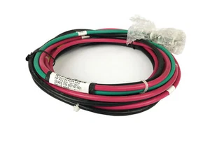 HP 657167-001 Enterprise Cord Zasilanie prądu stałego z uziemieniem 2,4m - Zdjęcie 1 z 1