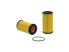 WIX Oil Filter fits Volvo C30 2007-2013 76YDCS
