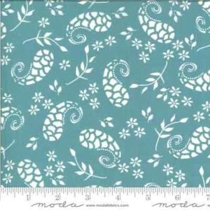 Moda Balboa 100% Cotton Fabric By The Half Metre Off The Bolt - Picture 1 of 3