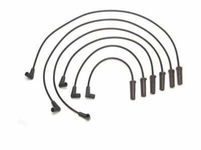 Juego de cables de bujía Delphi 35542RF 2002 2004 para Pontiac Bonneville 1999-2005 Foto 1 de 2