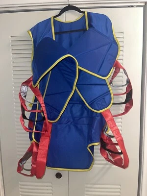 Nuevo cabestrillo de transferencia Body Lift. Cabezal, soporte trasero, apertura de cómoda. Mediano Foto 1 de 4