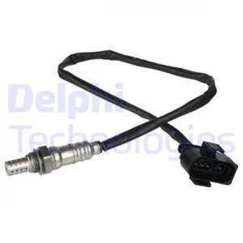 Sonda lambda DELPHI ES20256-12B1 para Audi A6 A6 Avant A4 A8 Foto 1 de 1
