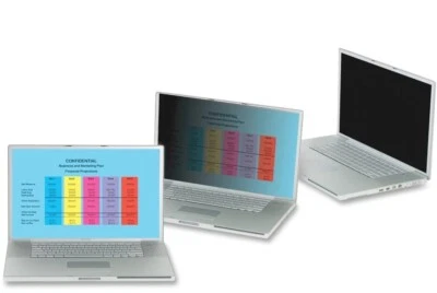 3M Universal 14 inch 16:9 screens  Privacy Filter 14.OW9 -Avoid shoulder surfers - Image 1 of 2