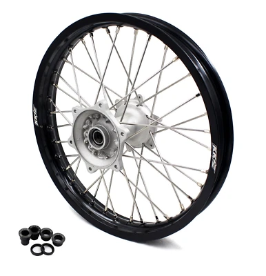 KKE 2.15*19 Cast Rear Rim For YAMAHA YZ125 YZ250 YZ250F YZ450F 2025 Billet Wheel - Image 1 of 4