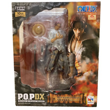 NEW Portrait.Of.Pirates One Piece NEO-DX Red-Haired Shanks Excellent Model