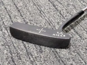 T.P. Mills Handmade Prototype Putter 35 in No Head Cover - Picture 1 of 7