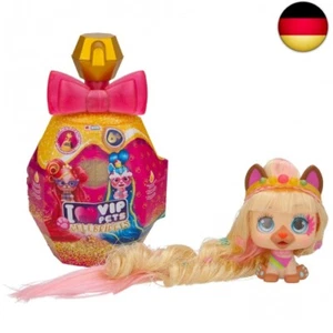 VIP PETS Celebripets | Sammelspaß mit den VIP Pet Überraschungs-Hündchen im Lo