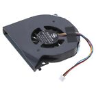 Replacement Notebook Cpu Cooling Fan 5V 0.4A 4Pin Radiator For Nuc5i3r