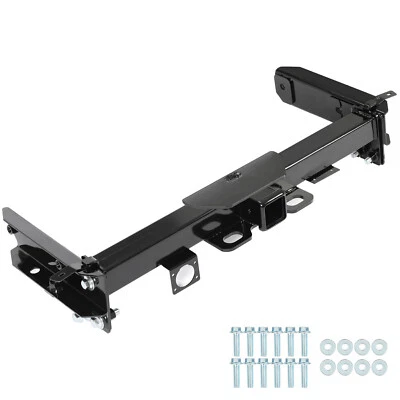 Class 3 Trailer Tow Hitch Towing Receiver For Subaru Ascent All Styles 2019-2024 - Imagem 1 de 4