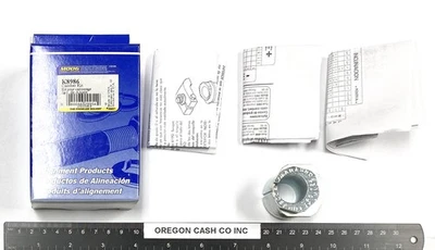 Alignment Caster / Camber KIT TRUST Moog K8986 For FORD Mazda Various Vehicles - Image 1 of 3