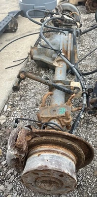 2002-2006 Mercedes Dodge Freightliner Sprinter 2500 Rear Axle 9033510005 OEM  Foto 1 de 4