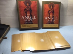 The Angel Oracle by Ambika Wauters - Picture 1 of 15