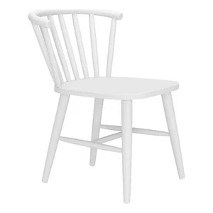 Shio Outdoor Collection Dining Chair White - Picture 1 of 4