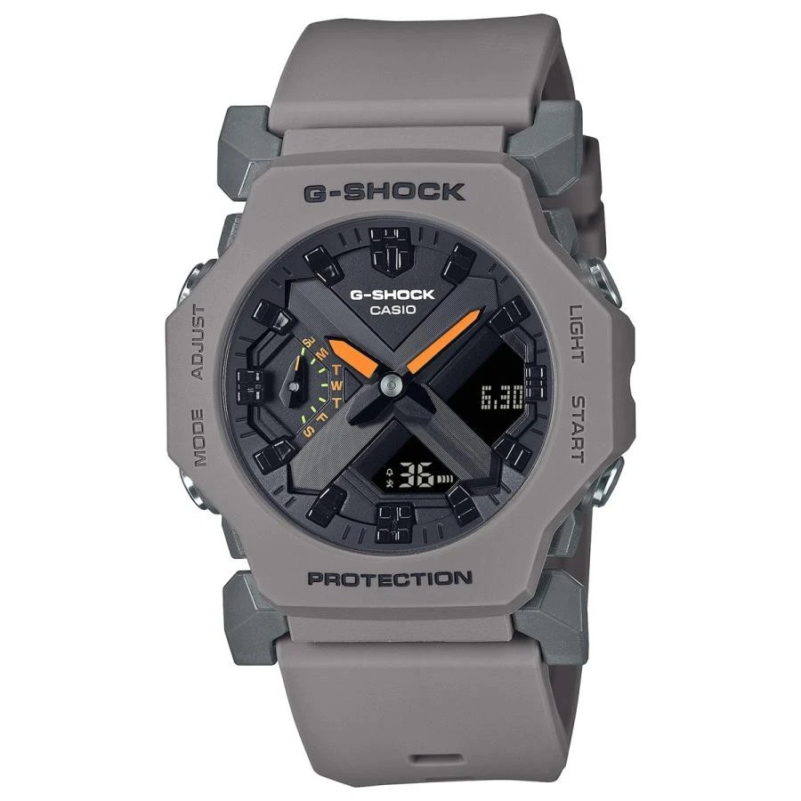 Reloj de cuarzo digital analógico para hombre CASIO G-SHOCK GA-2300 Series GA... - Imagen 1 de 4