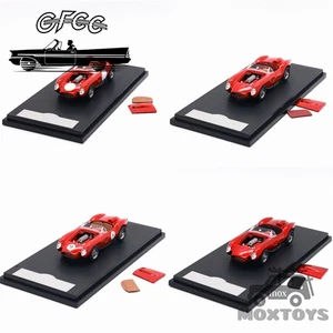 GFCC 1:64 250TR Diecast Model Car - Picture 1 of 22