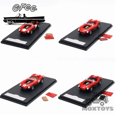 GFCC 1:64 250TR Diecast Model Car - Image 1 of 4