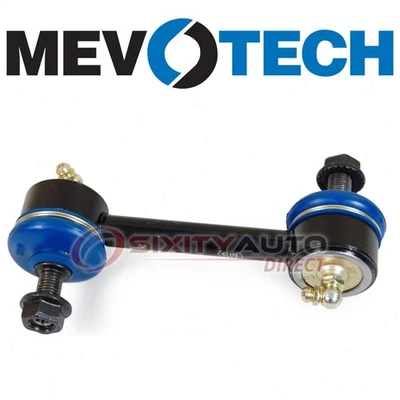 Mevotech Supreme Rear Stabilizer Bar Link Kit for 2010-2013 Suzuki Kizashi - xr Foto 1 de 4