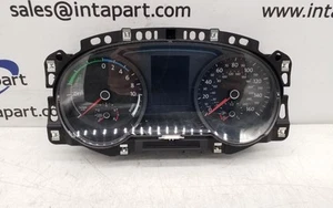 INSTRUMENT CLUSTER VOLKSWAGEN GOLF GTE MK7 2013-2020 5G1920954 - Picture 1 of 5