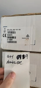 Crestron FT2A-CBLR-GR-VGA Gravity Cable Retractor for FT2 Series New STP 6508370 - Picture 1 of 1