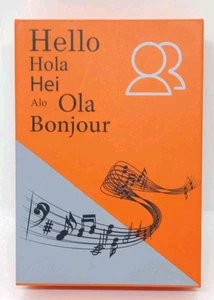 AI Translation Earphones 144 languages 2-way Realtime Conversation - Picture 1 of 3