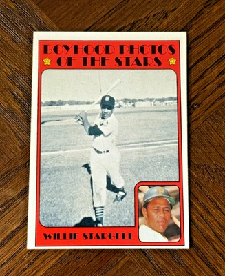 1972 Topps Baseball Complete Your Set #200-575 w/ Pictures! Many NM or Better! - Image 1 of 4