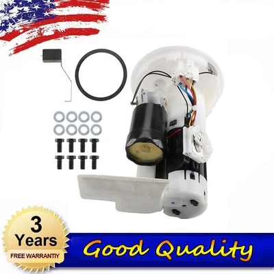 Fuel Pump Assembly SP9157M For TOYOTA AVALON 1998 1999 CAMRY 1997 98 99 20 2001 - Image 1 of 4