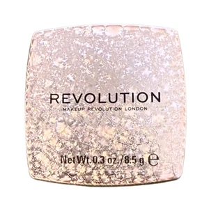 Makeup Revolution Jewel Collection Jelly Highlighter – Prestigious ✨ .3oz | NEW - Picture 1 of 4