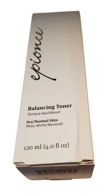 Tónico equilibrador para el cuidado de la piel Epionce 4 oz limpieza y preparación de piel seca/normal Foto 1 de 4