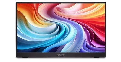 Acer PM161QB1bmiuux Full HD Display 39,6 cm (15.6") - Bild 1 von 4