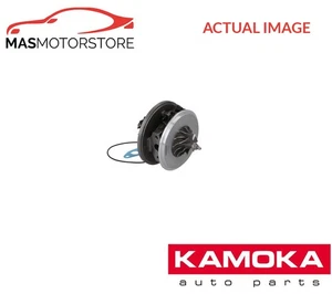 TURBOCHARGER CARTRIDGE KAMOKA 8604006 FOR MITSUBISHI LANCER VIII 2.0 DI-D 103KW - Picture 1 of 8
